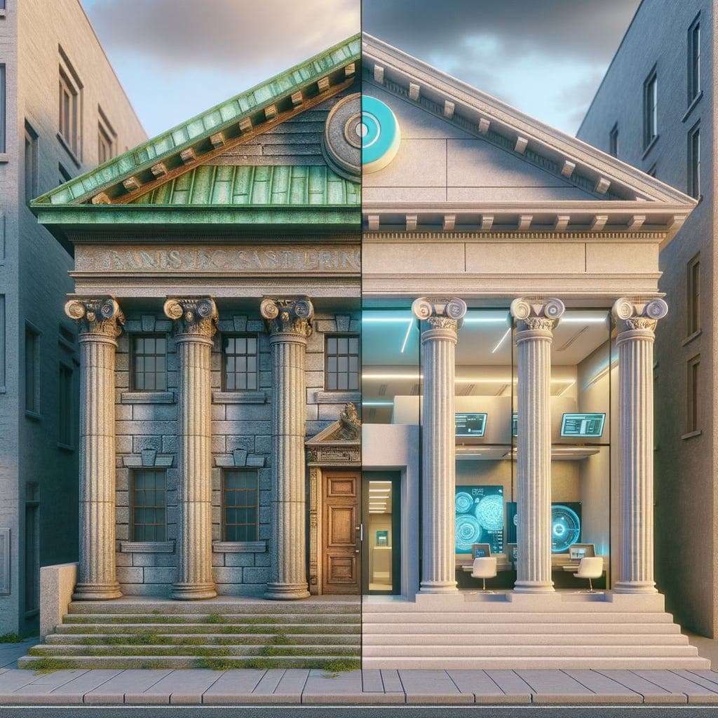 Basel III Decoded: What the 'Banking Endgame' Means for Digital Finance - Ahrvo Network Podcast cover