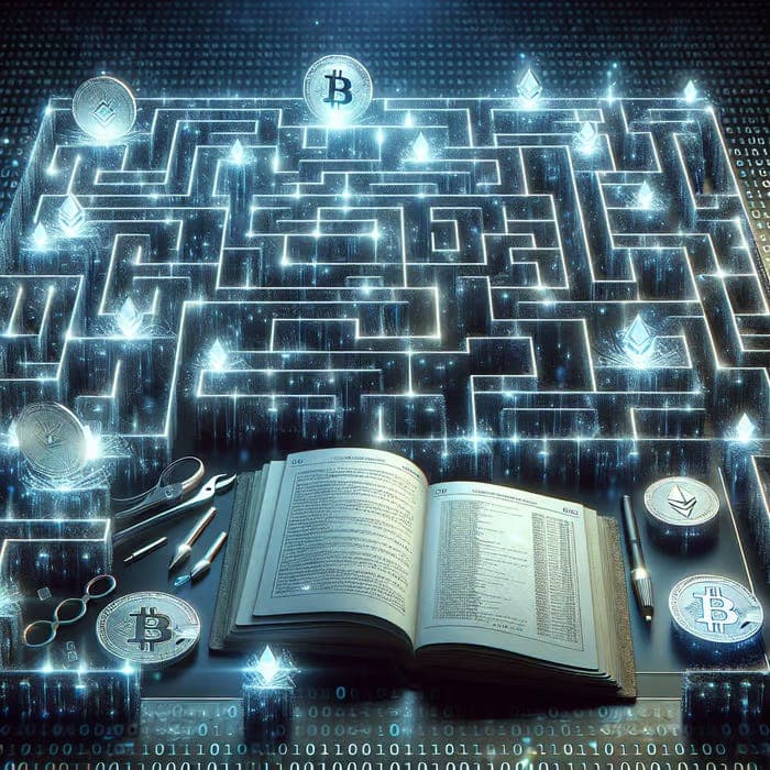 What Basel III’s 1250% Crypto Risk Weight Means for Institutional Adoption - Ahrvo Network Podcast cover