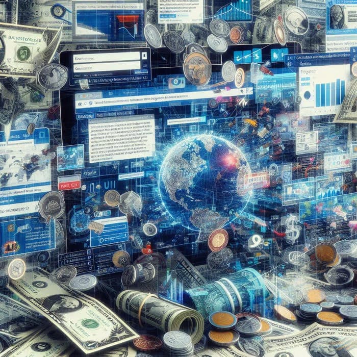 What the Success of Faster Payments Systems Globally Can Teach Us About CBDCs Adoption — Ahrvo Network Podcast cover