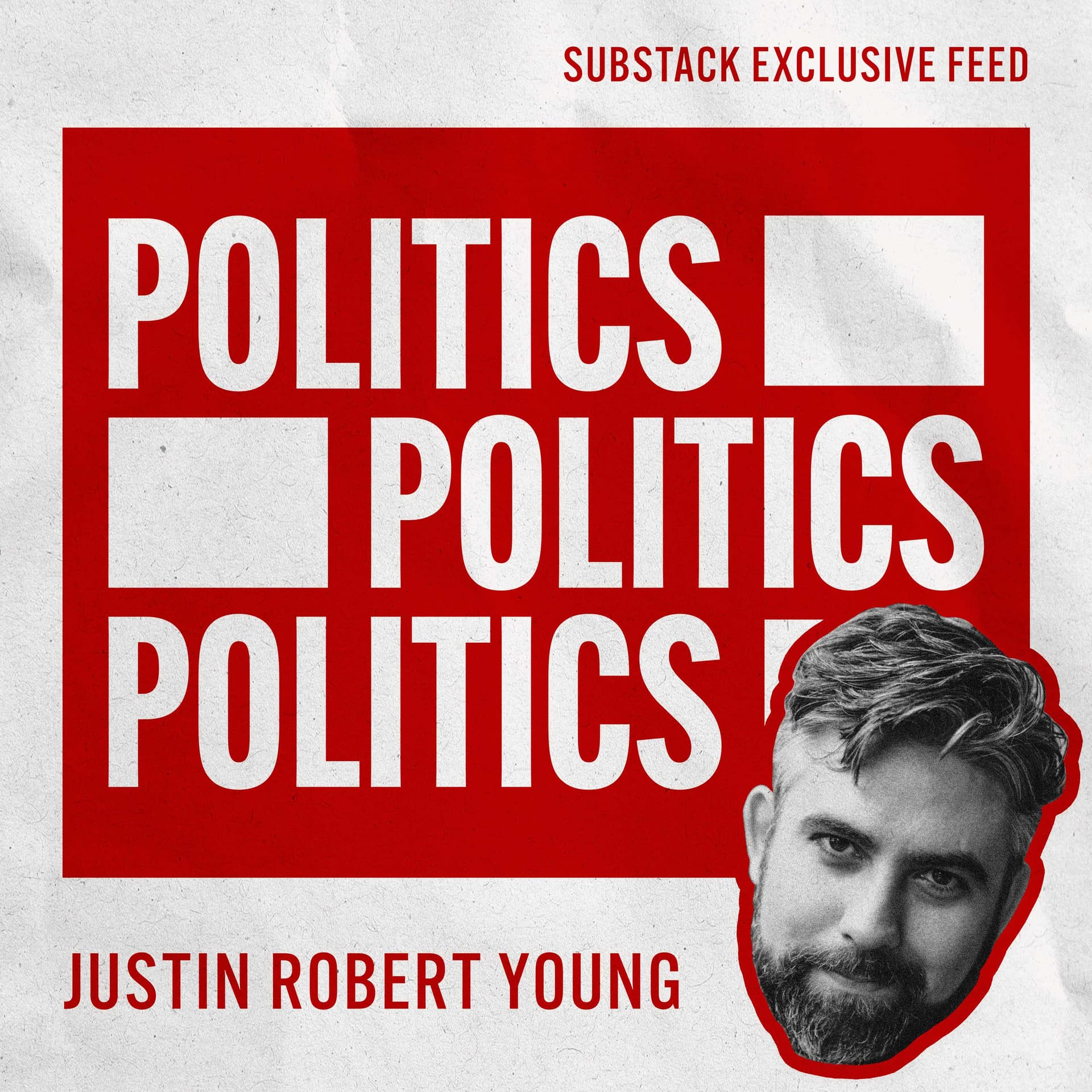 Politics Politics Politics cover