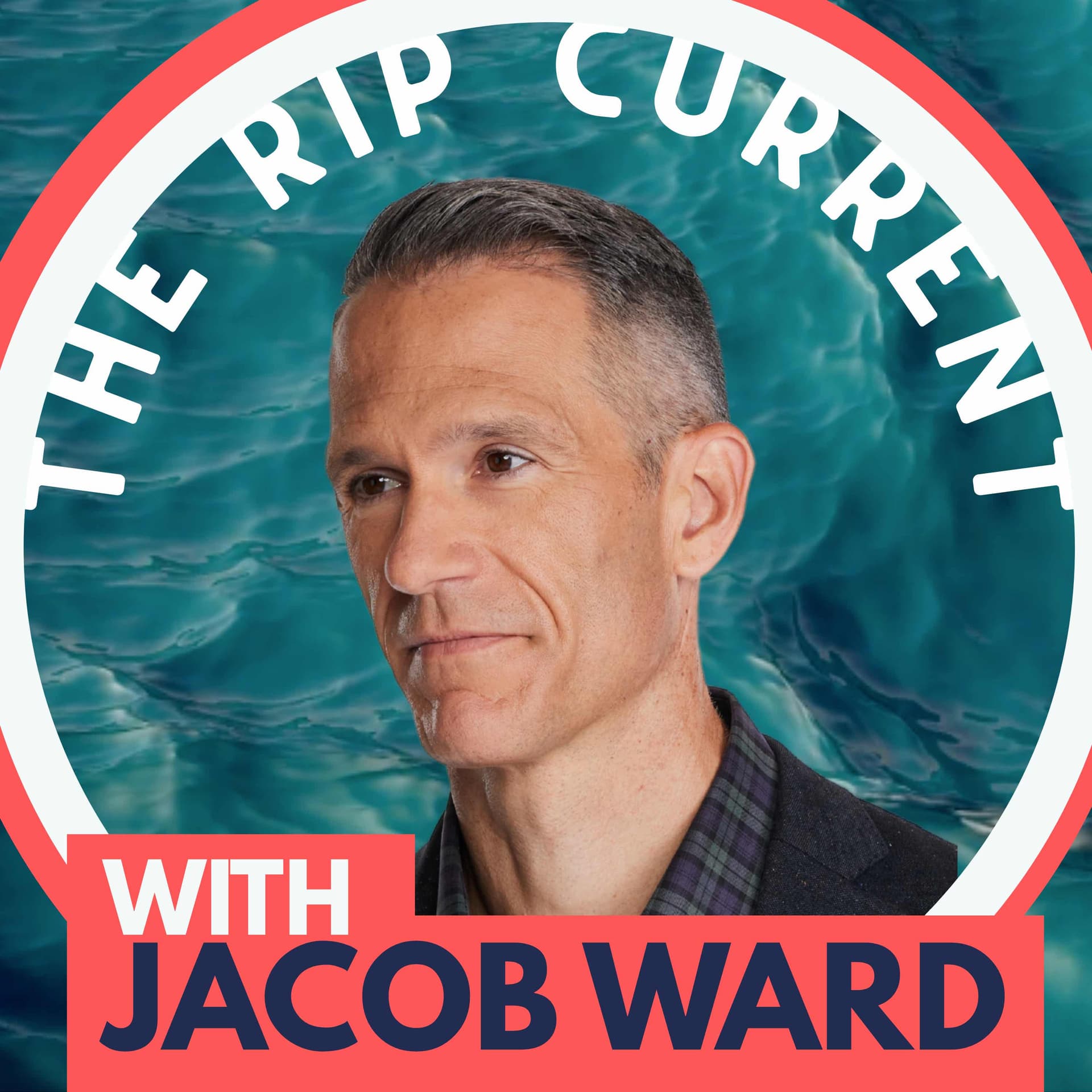 The Rip Current cover