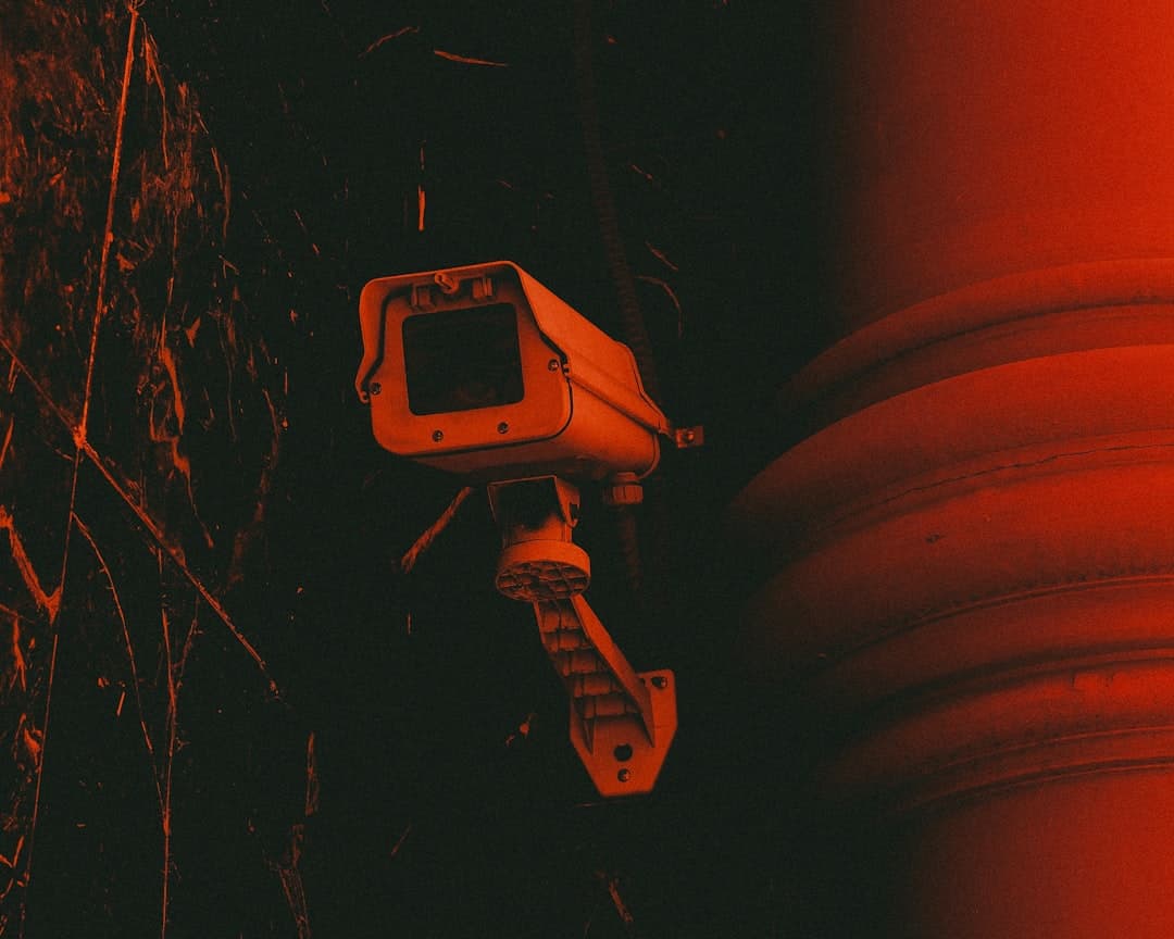 An All-American Surveillance System Is Coming - The Rip Current cover