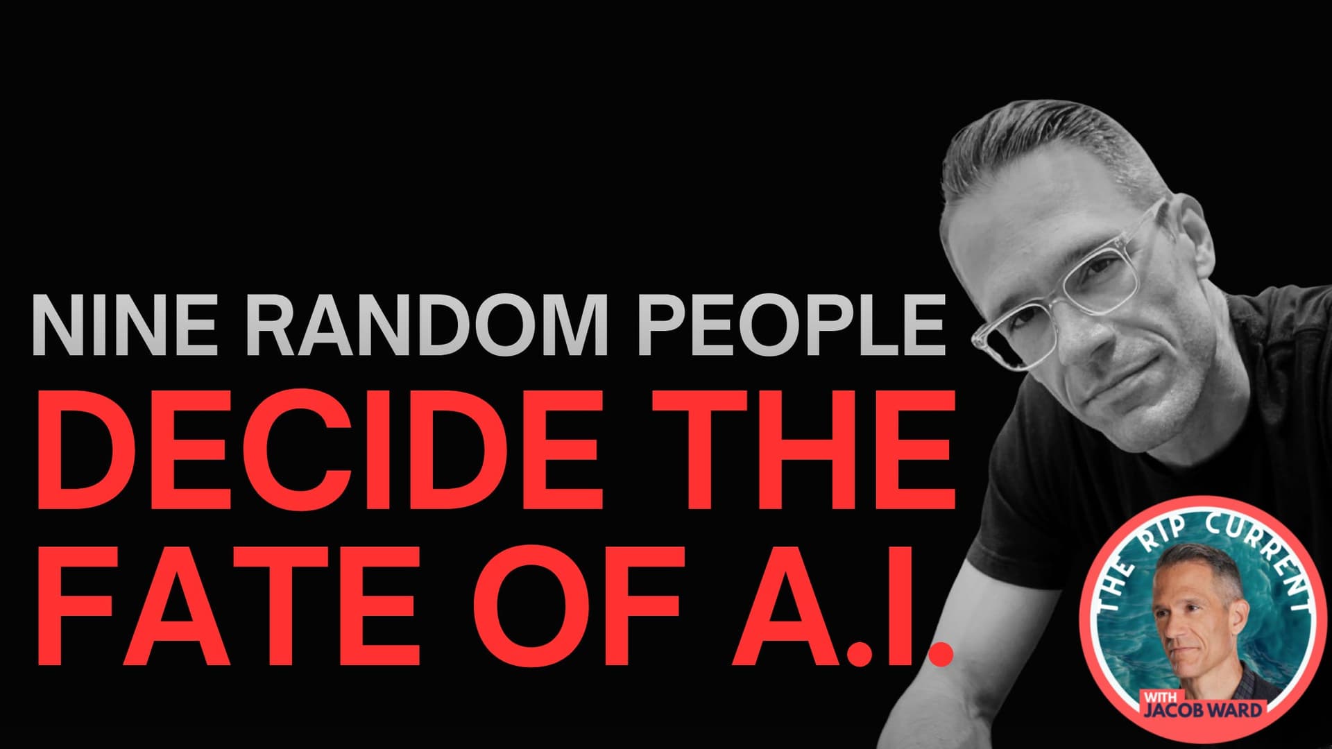 Nine People in Oakland Hold More Power Over A.I. Than Congress - The Rip Current cover