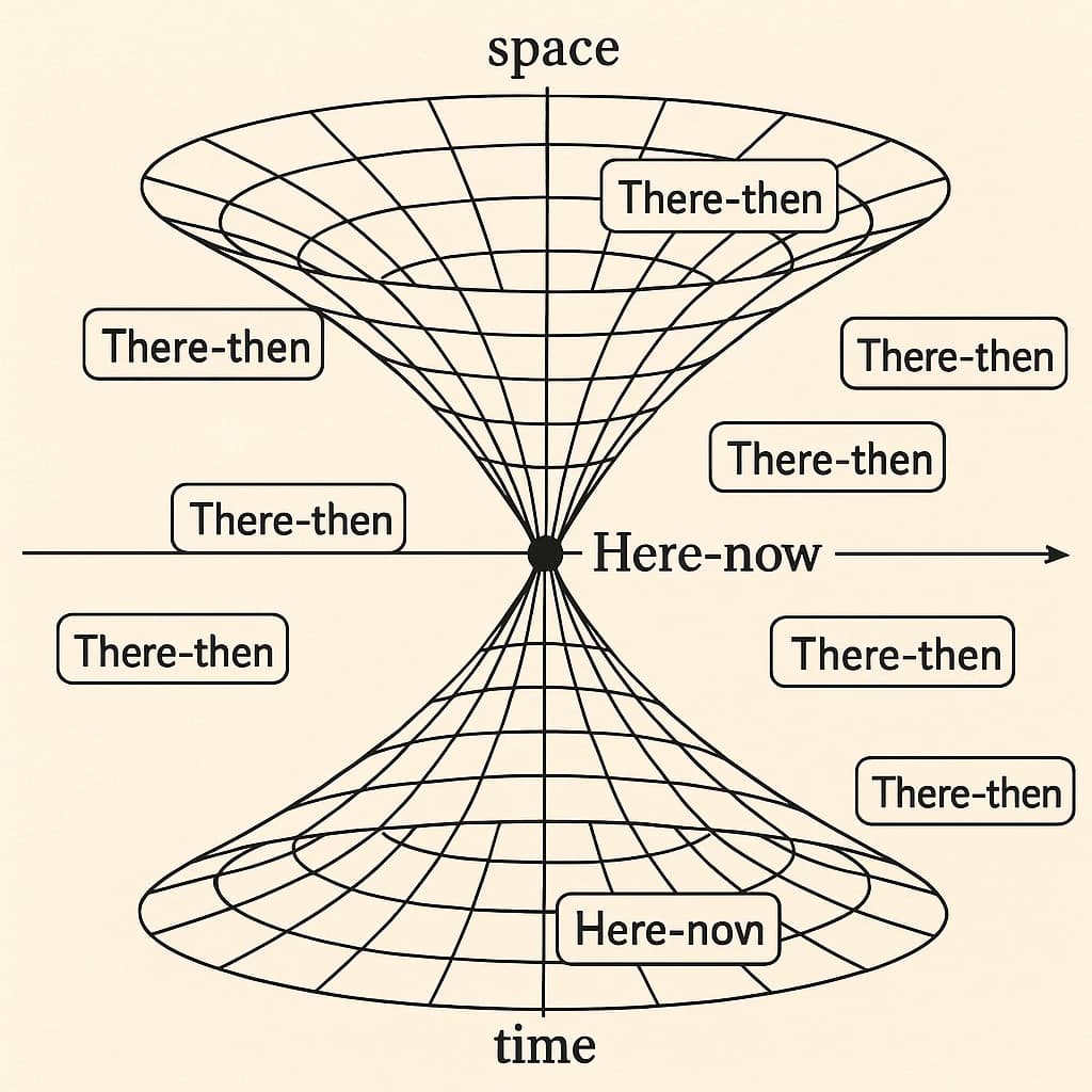 Bertrand Russell - The ABC's of Relativity - Headless Deep Dive Podcast cover
