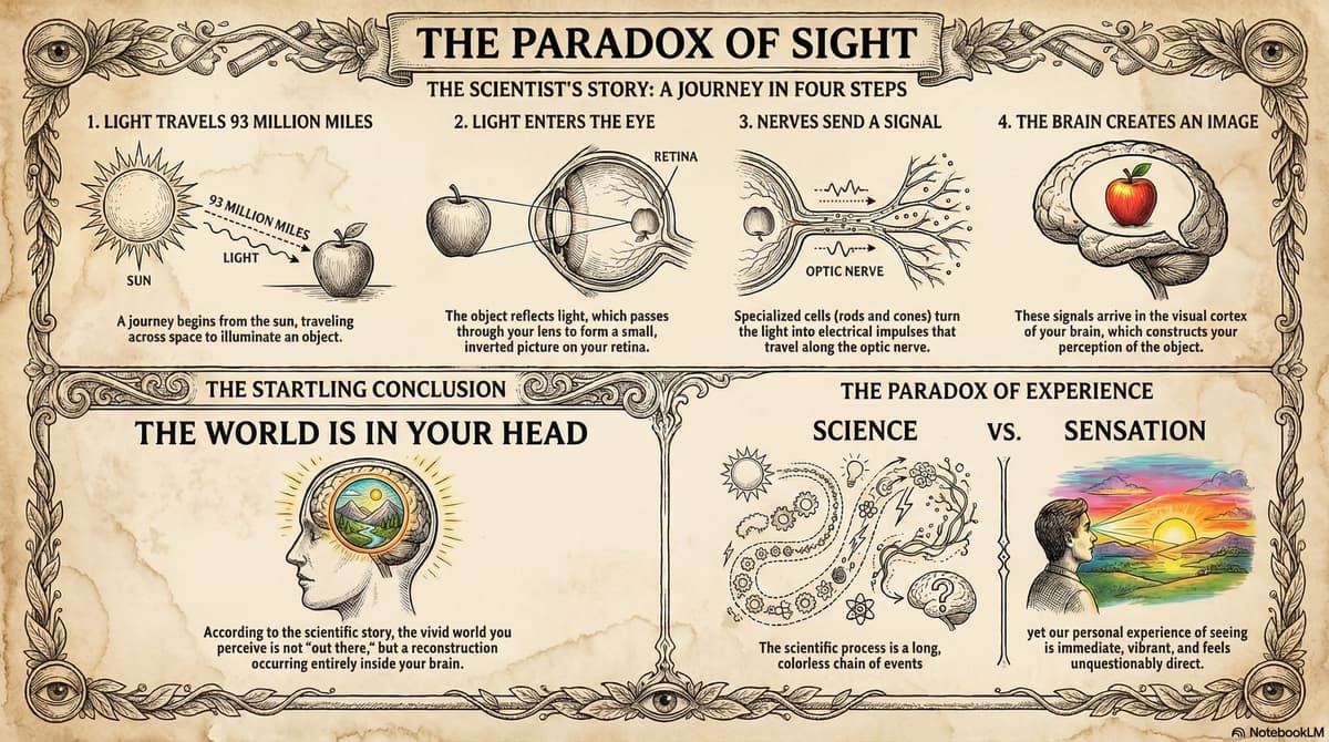 Hierarchy of Heaven and Earth - Chapter Two - Headless Deep Dive Podcast cover