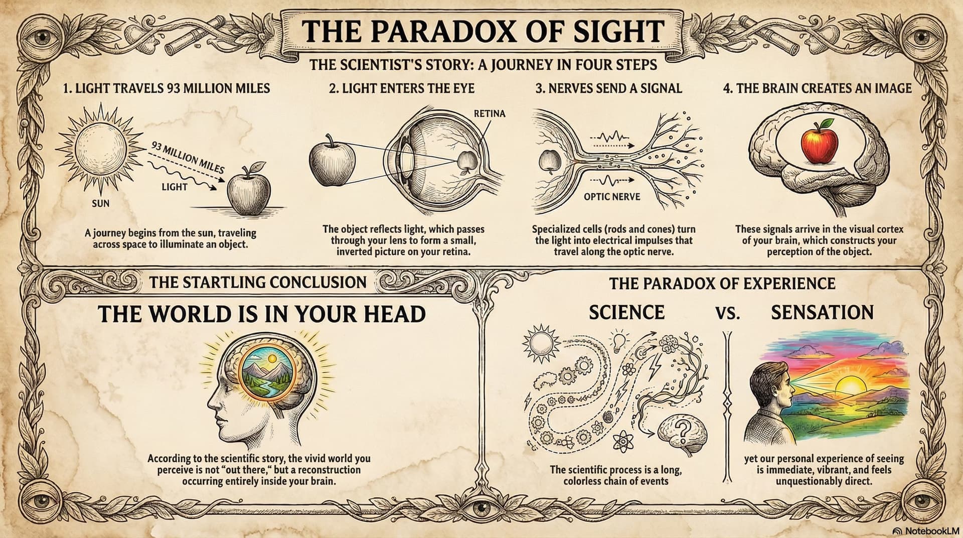 Hierarchy of Heaven and Earth - Chapter Two - Headless Deep Dive Podcast cover