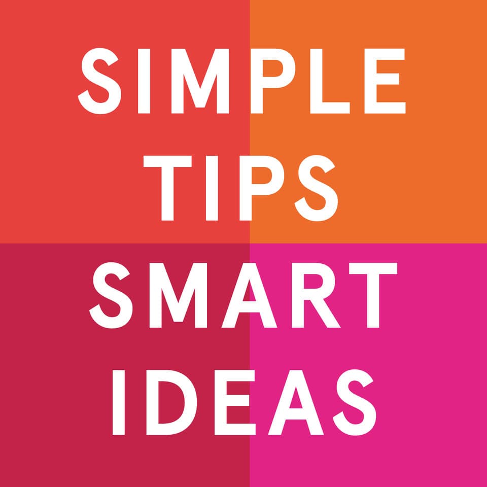 Episode 6 : A quick whizz round IP (intellectual property) to give you an overview - Simple Tips Smart Ideas cover