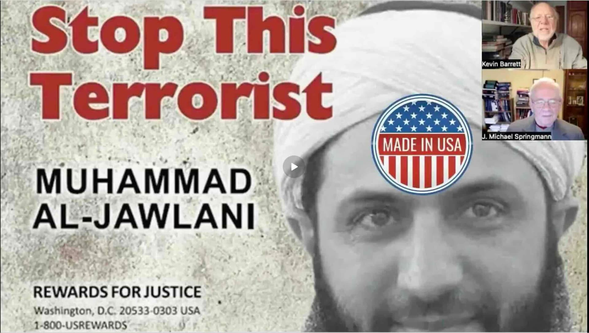 Tear Up the NPT! We Need a Nuclear Pro-Proliferation Treaty — Truth Jihad Radio cover