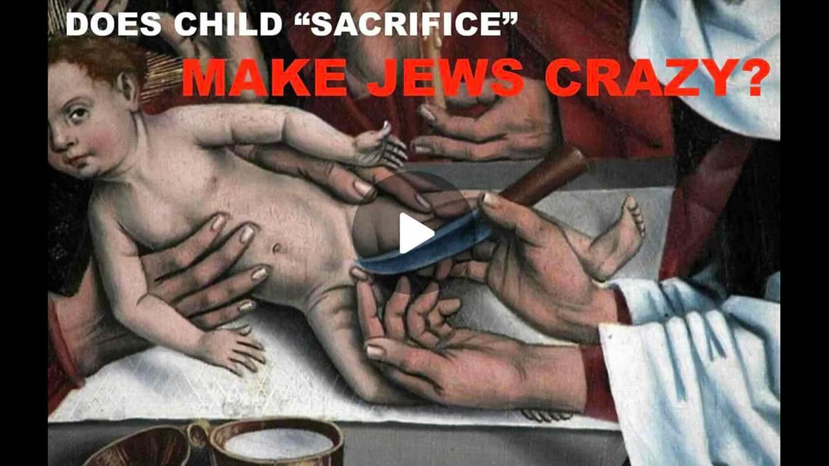  Laurent Guyénot on Disraeli & The Cursed Nation - Truth Jihad Radio cover