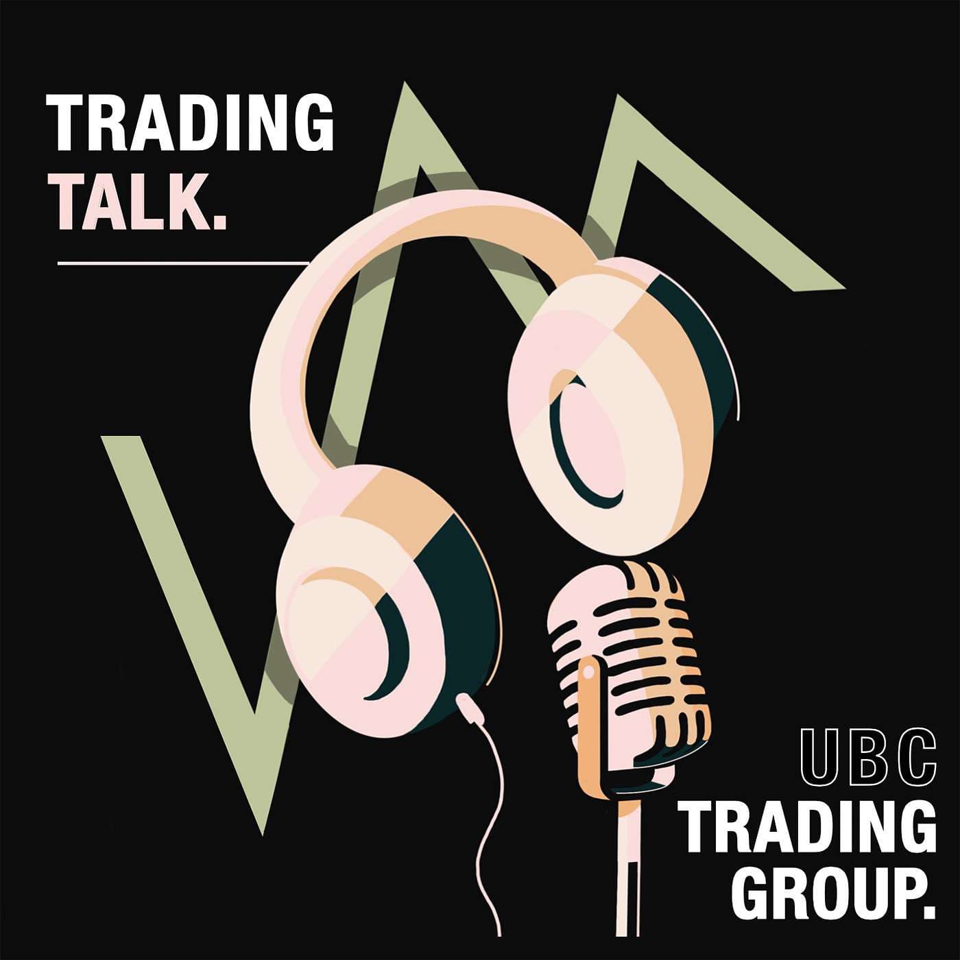 Devin Meng on Investment Banking - Trading Talk cover