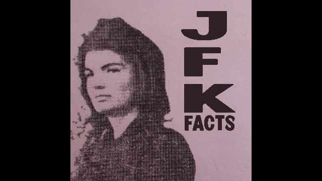 The JFK Facts Podcast: Louis Ferrante on the Mob and JFK — The JFK Facts Podcast cover