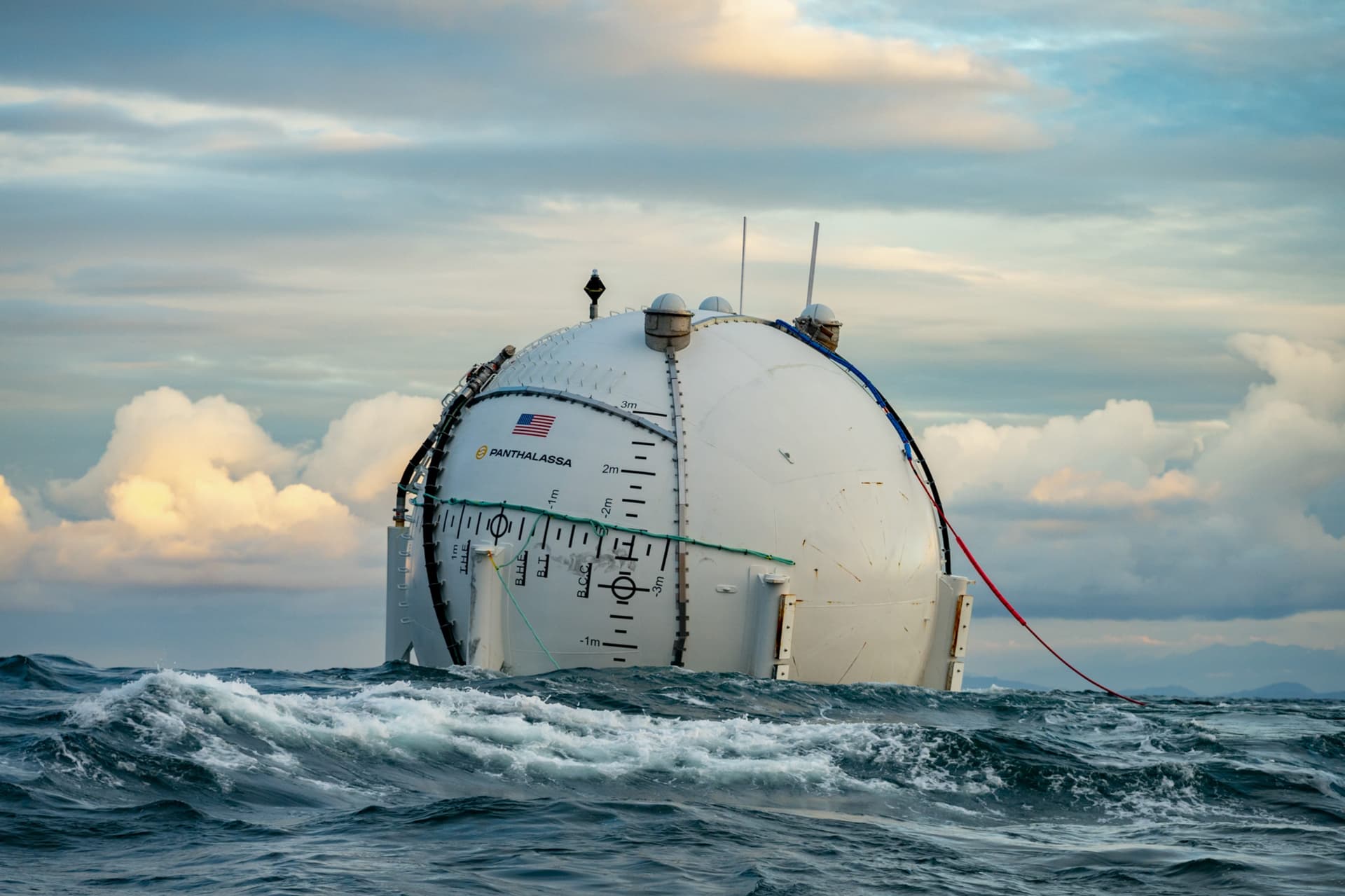 The Very Wild, Very Real Plan To Build AI Data Centers In The Ocean - EP 65 Garth Sheldon-Coulson - Core Memory  cover