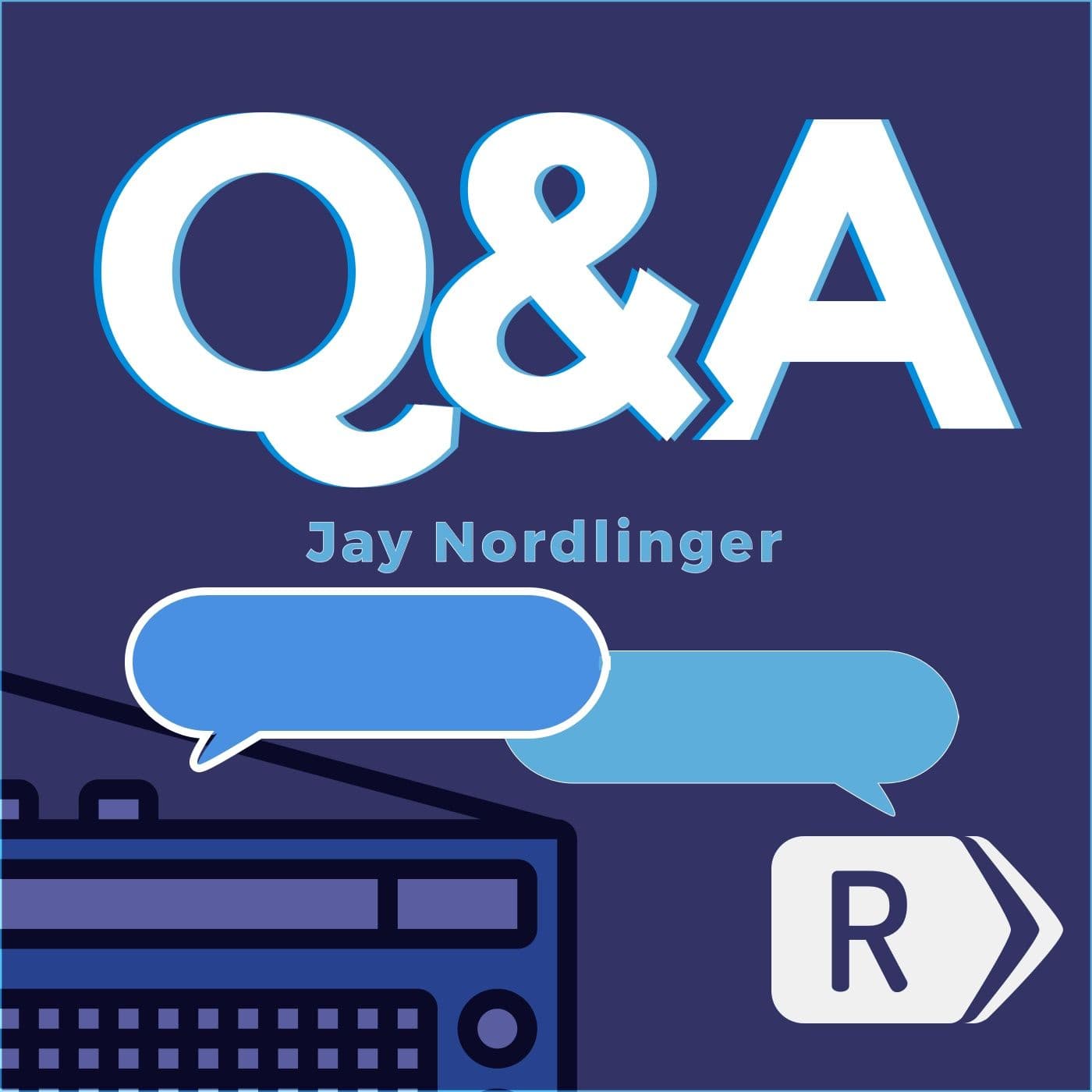 Fukuyama at Large - Q & A, Hosted by Jay Nordlinger cover