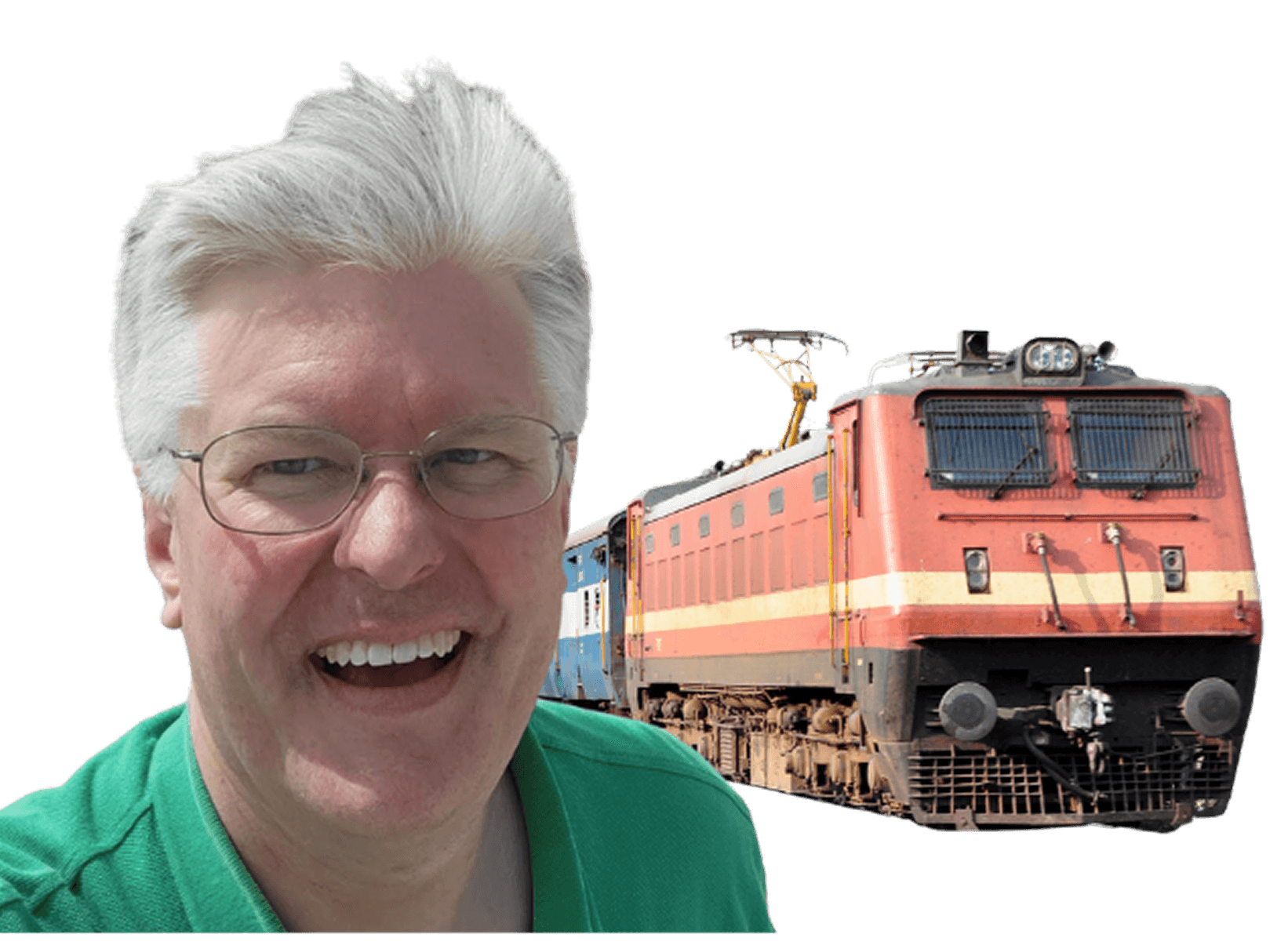 The Invisible Infrastructure of Belonging - with Mike Christensen - The Soloists cover