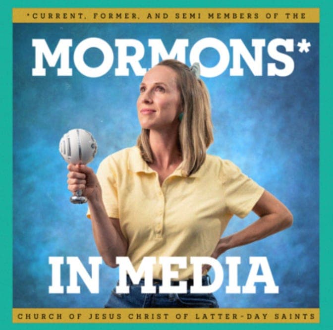 A Reality Dating Show for Virgins - with Rebbie Brassfield - The Soloists cover