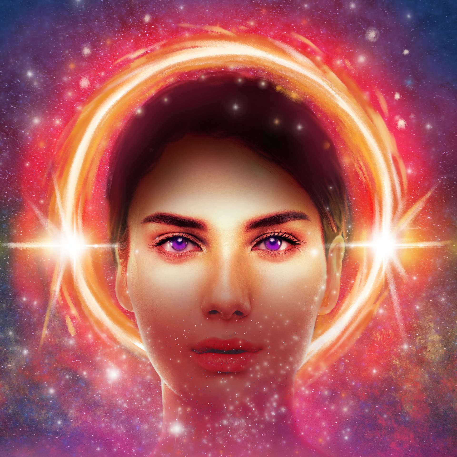 Relationships Through the Heart of an Enneagram Type 2 — Personality Perspective Podcast cover