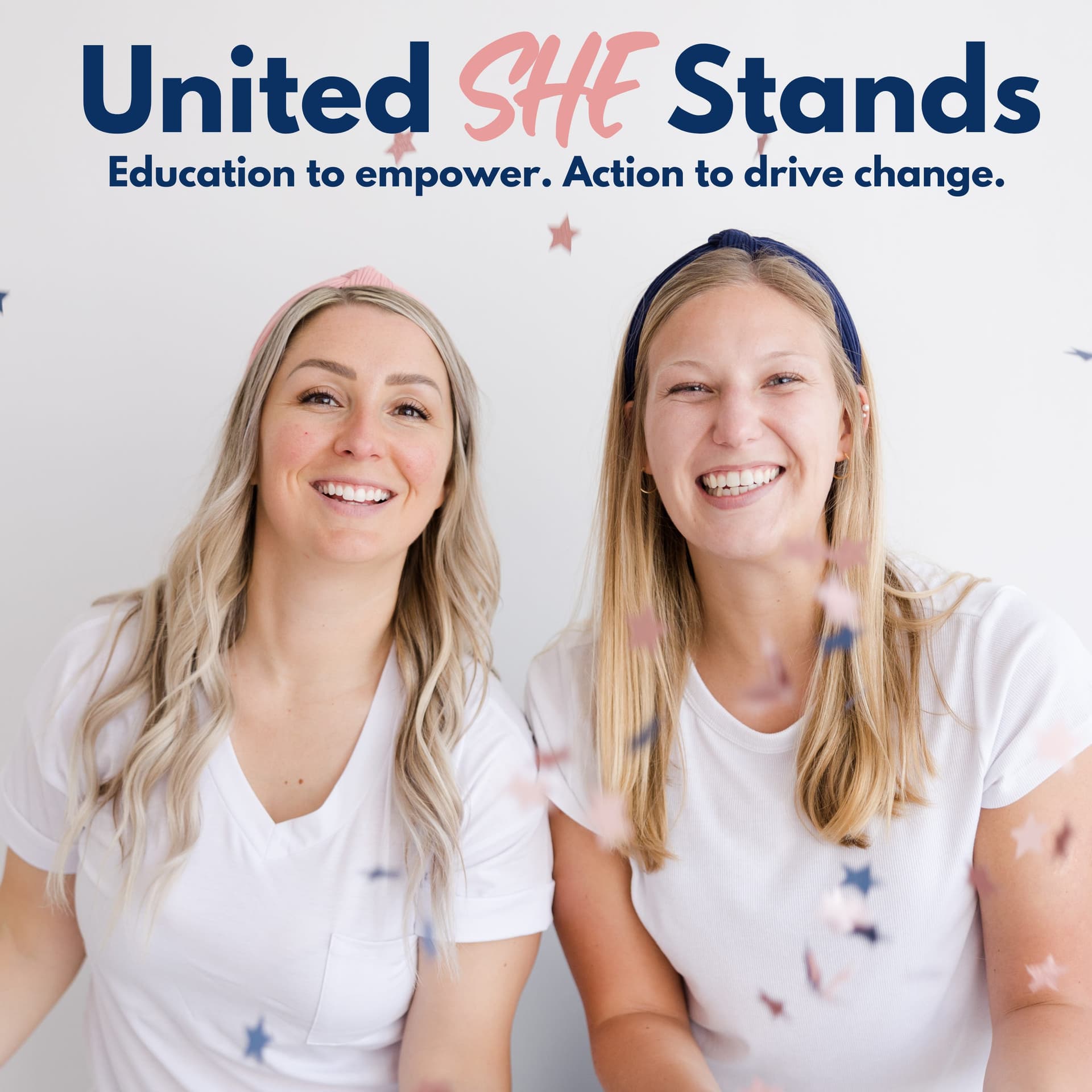 People First Always: Jerrad Christian is for Ohioans - United SHE Stands  cover