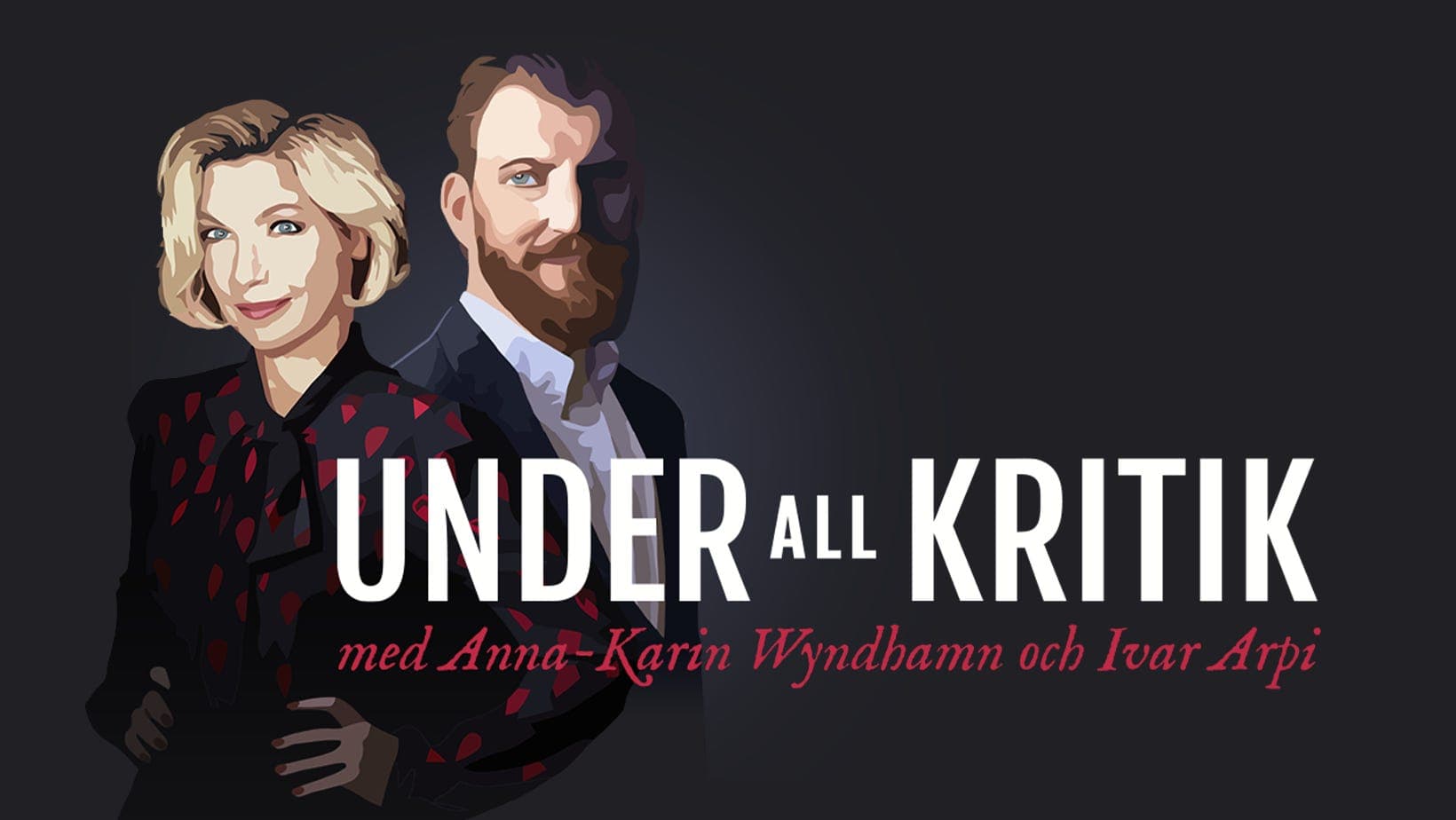 Symbolpolitiken har tagit över efter Örebromassakern - Under all kritik cover