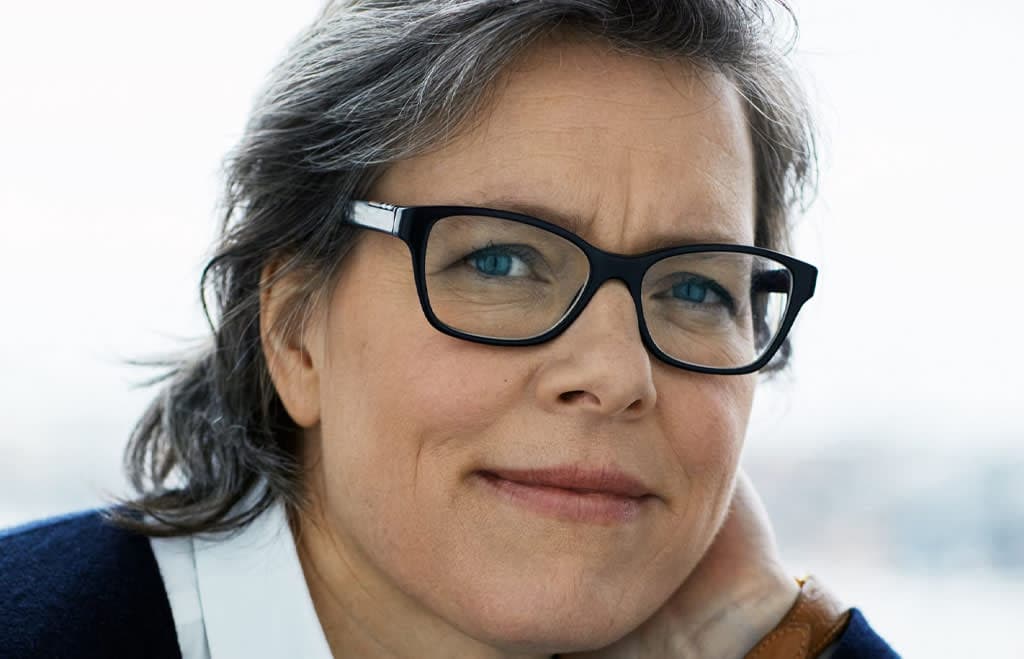 Varför är journalister så underdåniga, Lena Andersson? (repris) - Under all kritik cover