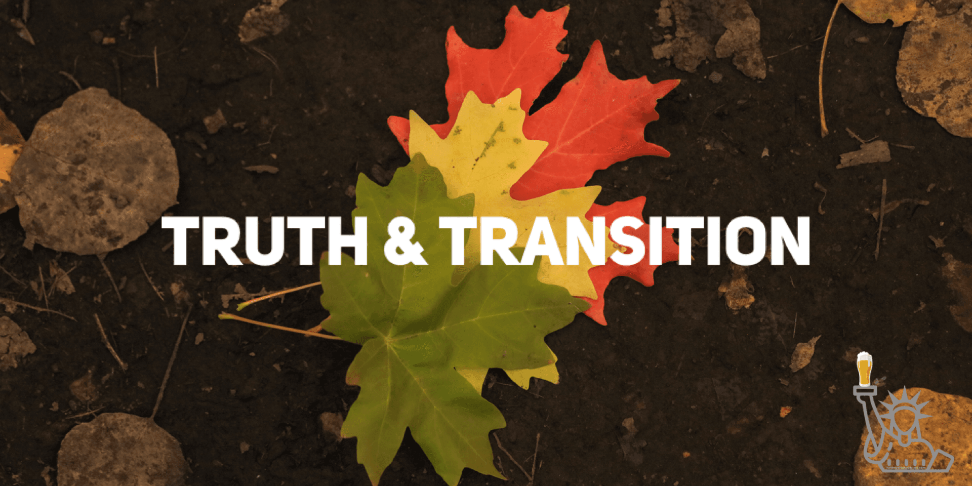 Ep. 66: Truth & Transition | Ian Asencio - The Institute for Liberal Values cover