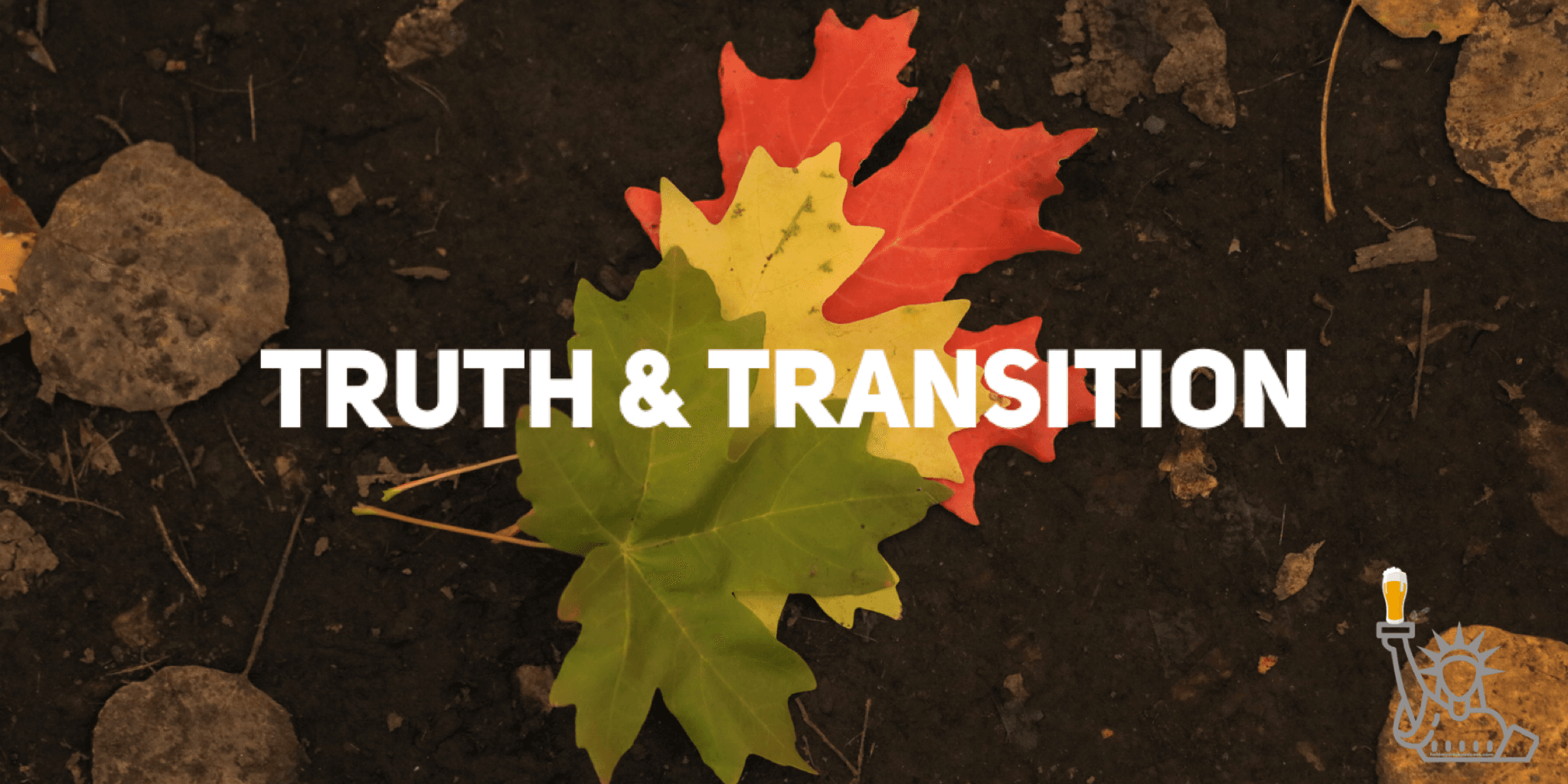 Ep. 66: Truth & Transition | Ian Asencio - The Institute for Liberal Values cover