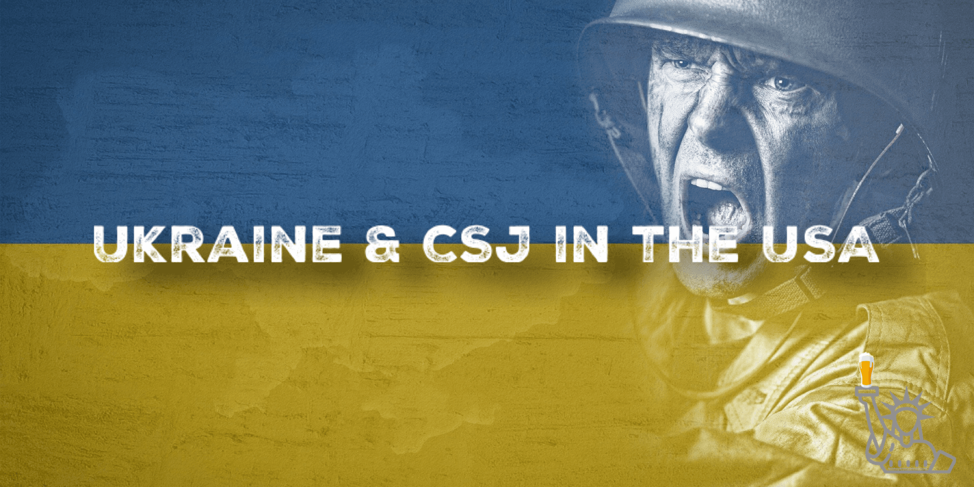 Ep. 72: Ukraine & CSJ in the USA | Brandy Shufutinsky - The Institute for Liberal Values cover