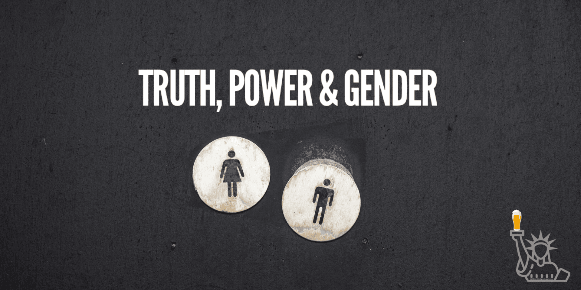 Ep. 74: Truth, Power & Gender | Debbie Hayton - The Institute for Liberal Values cover