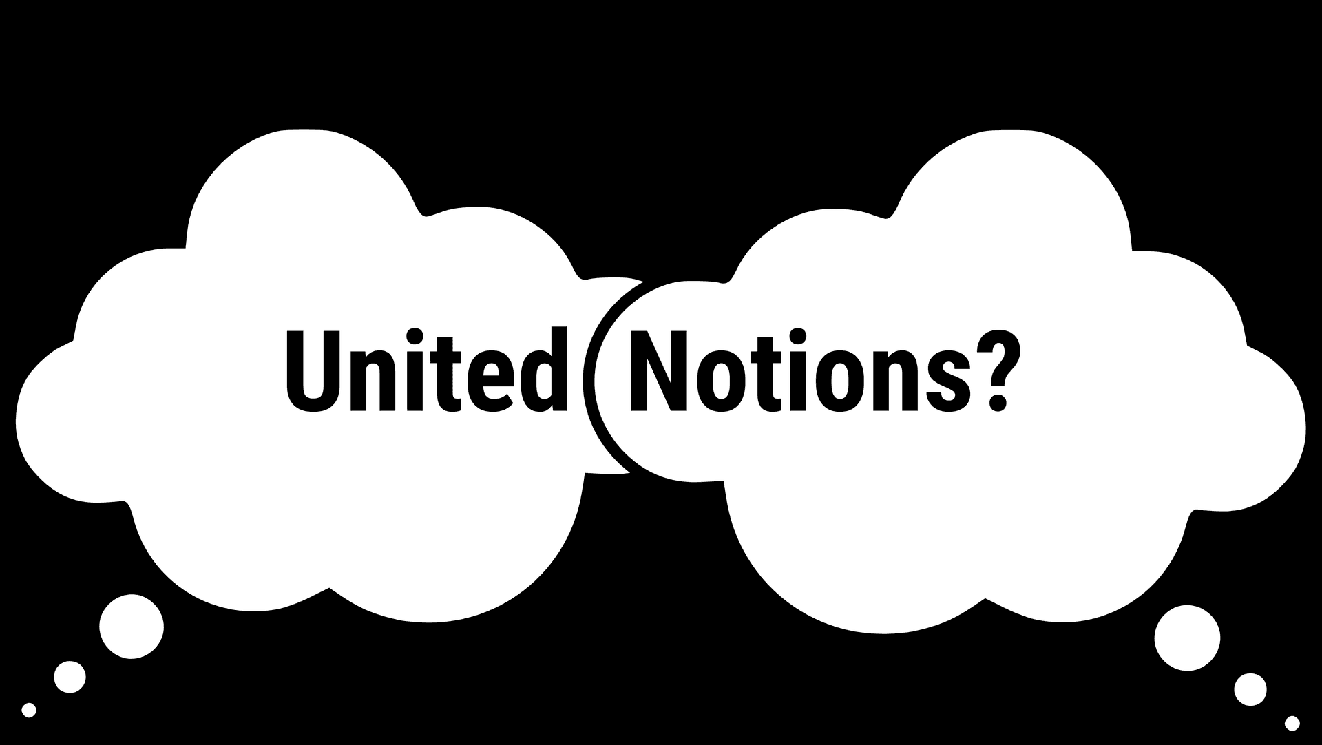 Ep. 75: United Notions? | Carlos Hoyt - The Institute for Liberal Values cover