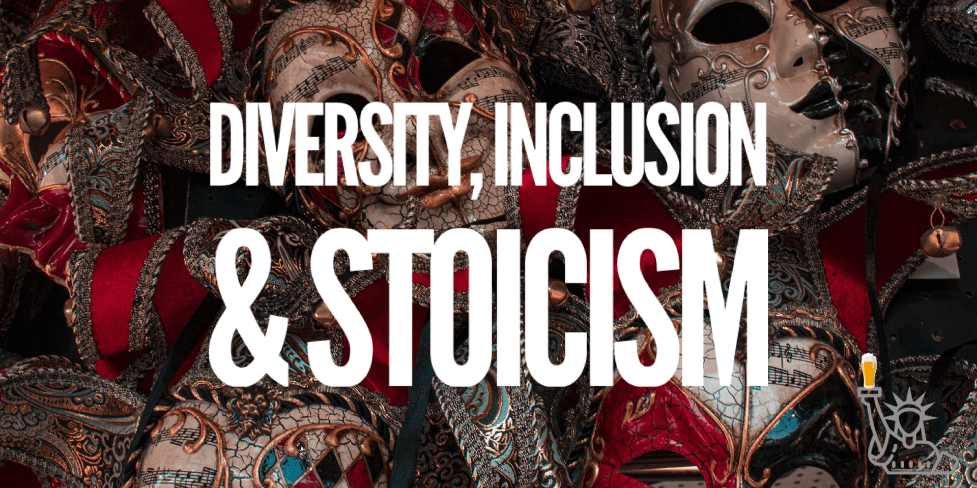 Ep. 80: Diversity, Inclusion & Stoicism | Kai Whiting - The Institute for Liberal Values cover