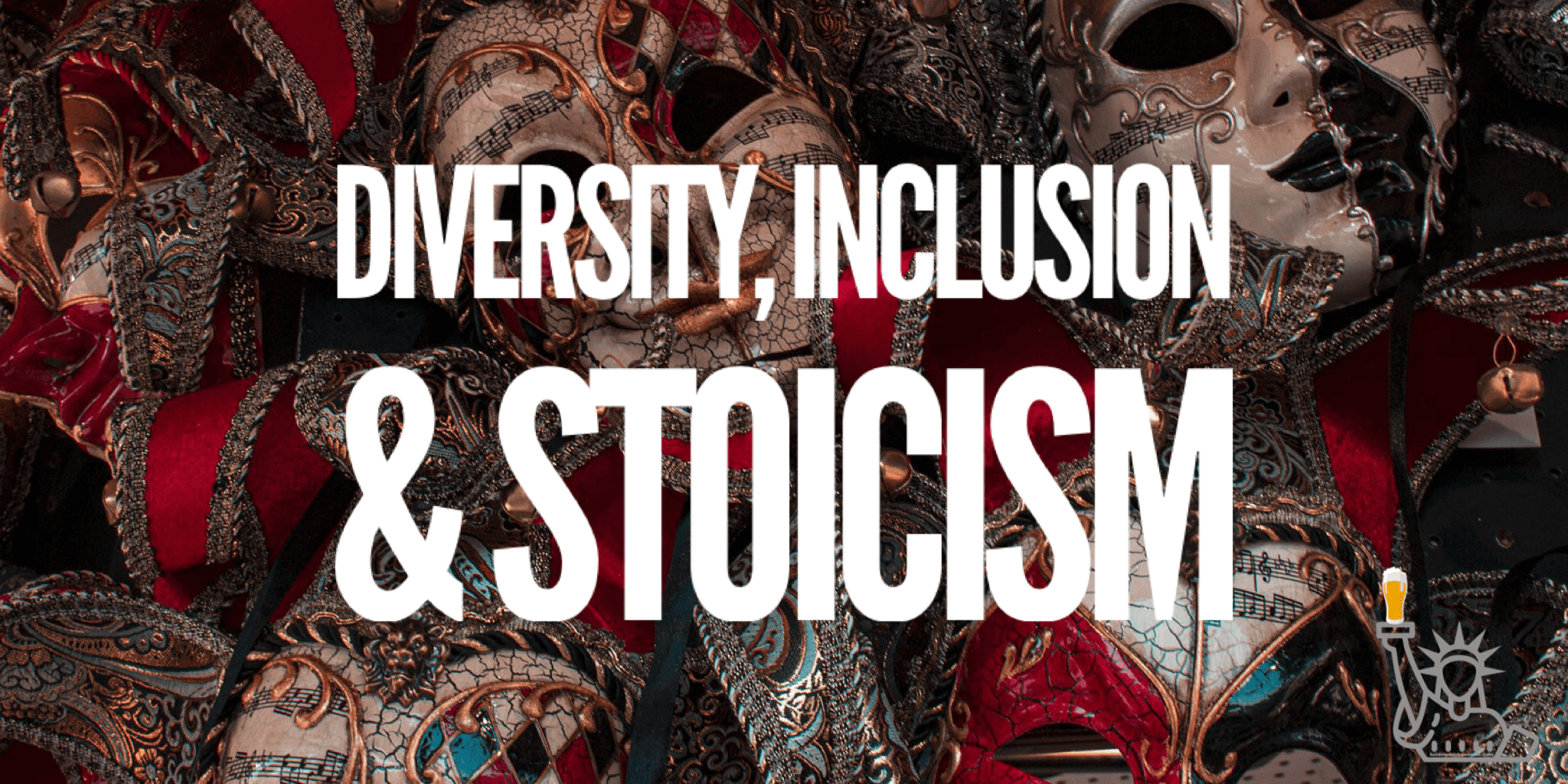 Ep. 80: Diversity, Inclusion & Stoicism | Kai Whiting - The Institute for Liberal Values cover