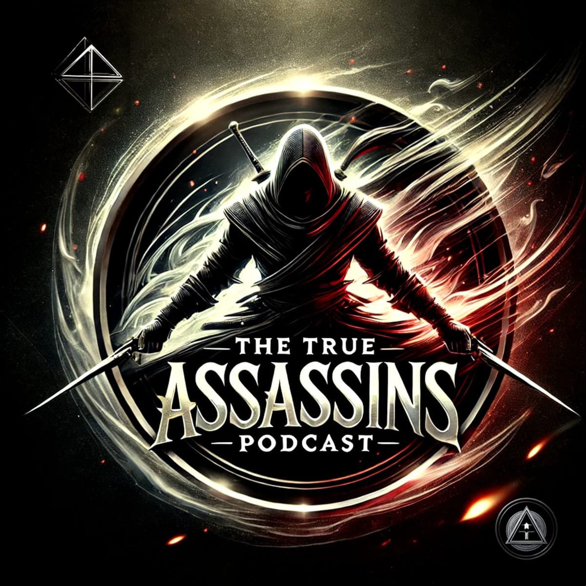 Podcast cover