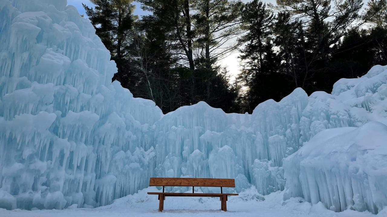 The Gas Moment Is Real. It’s Also Fragile. - Energy Thinks with Tisha Schuller cover