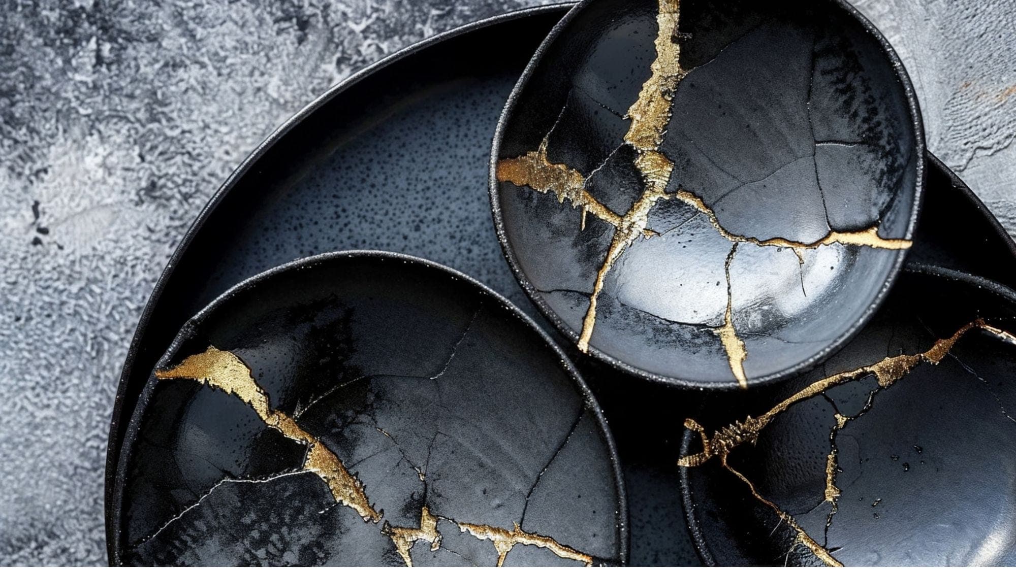 The Center Won't Hold Itself - Energy Thinks with Tisha Schuller cover