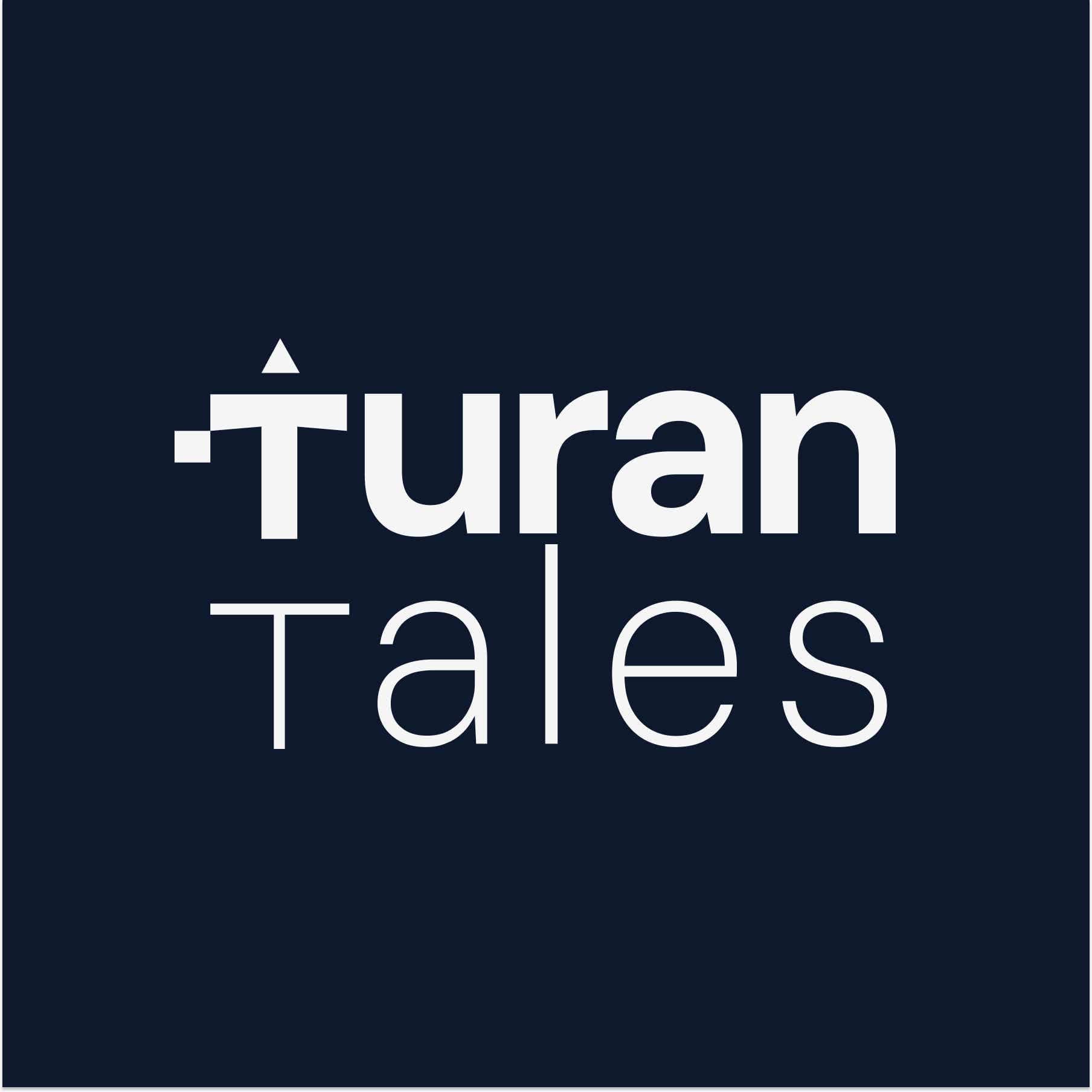 Turan Tales cover