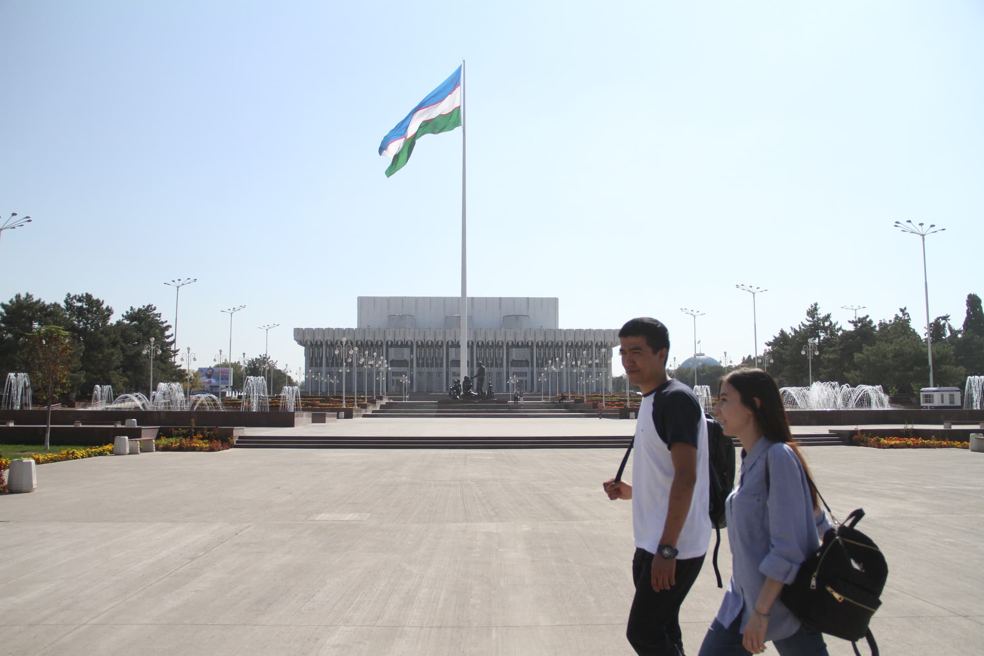 Episode 33: Lessons on independence from the former Soviet republics - Turan Tales cover