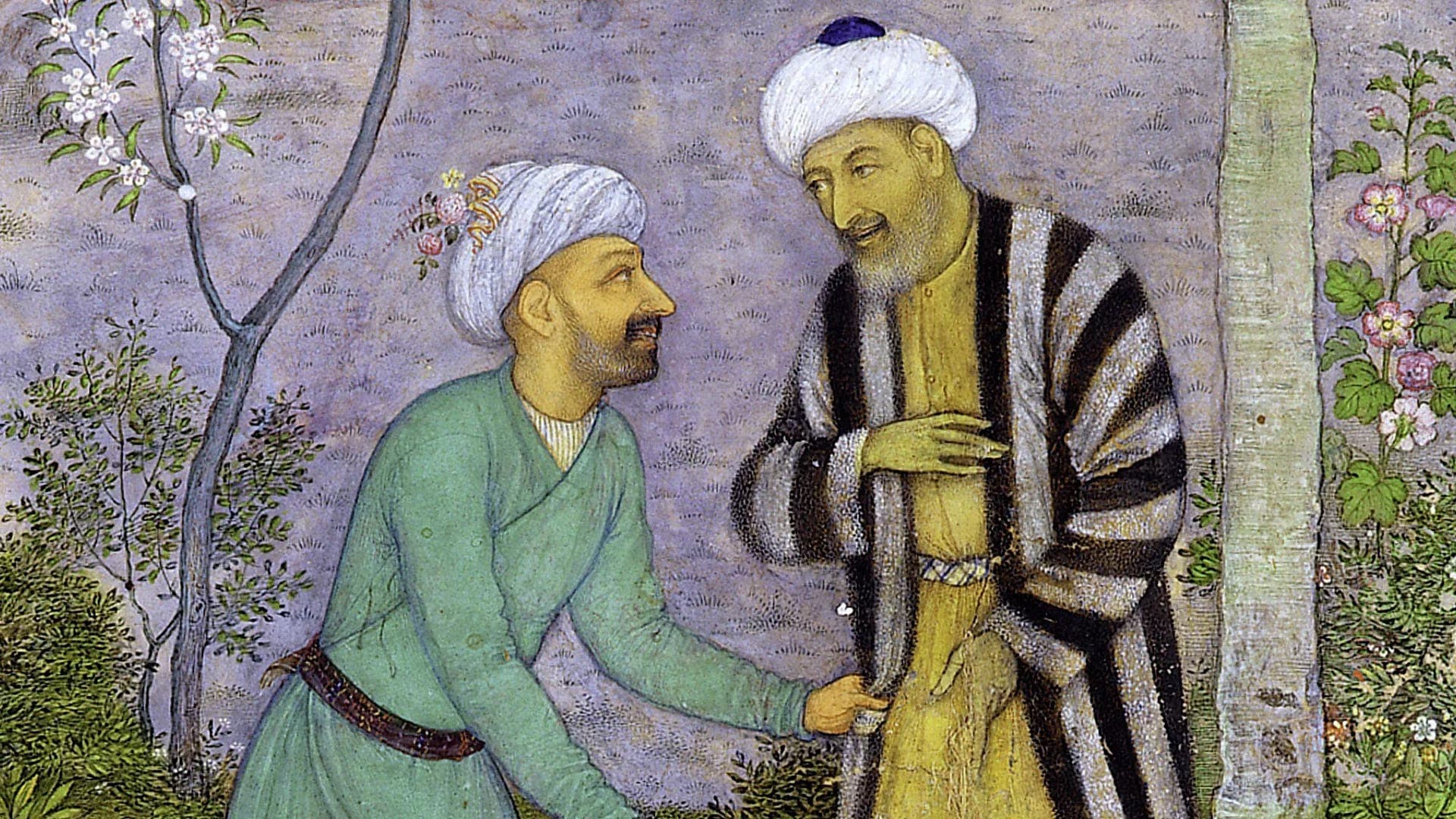 Episode 38: Inside Turan. The Persian legacy in Central Asia - Turan Tales cover