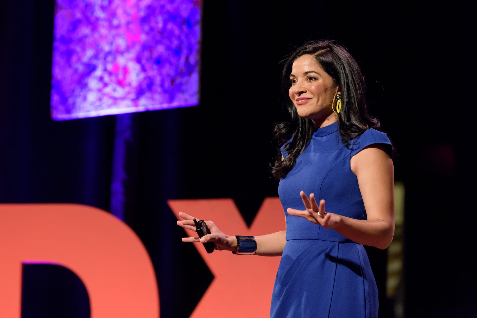 WORK Conversations: Why Suffer At Work? - Work with Erika Ayers Badan cover