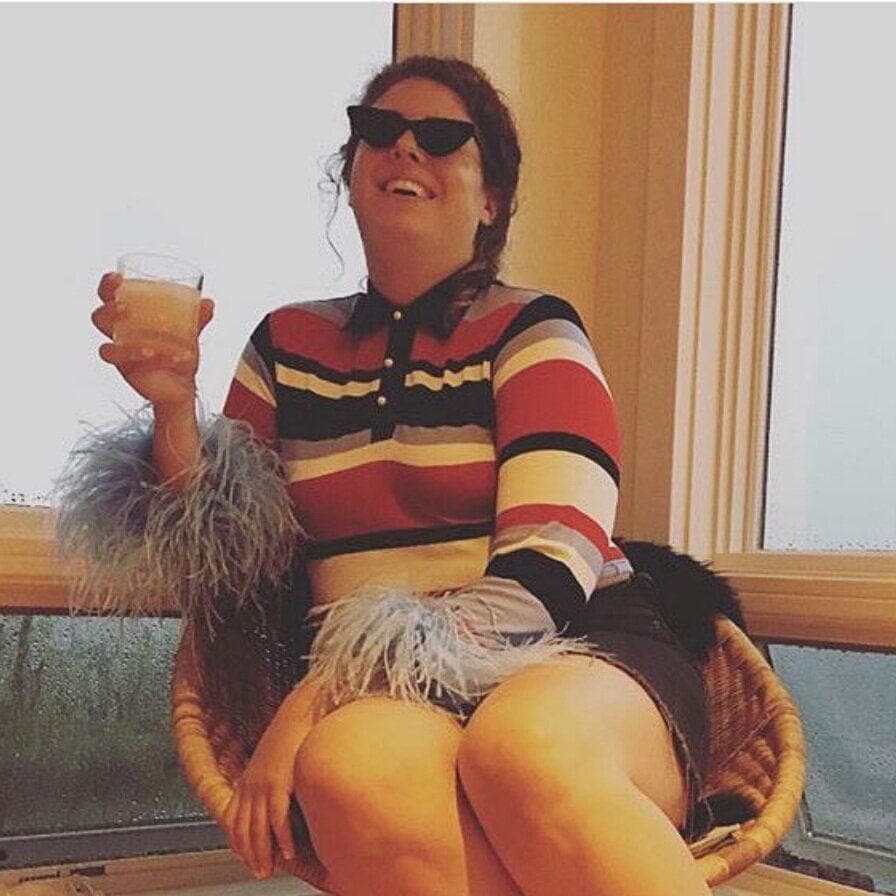 WORK Conversations: It's All A Mess - Meet Emily Kirkpatrick - Work with Erika Ayers Badan cover