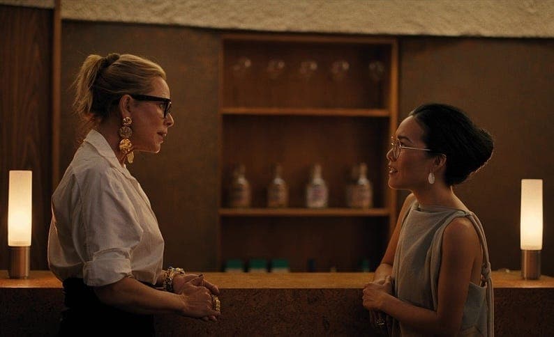 WORK Unsolicited Advice: More Money More Problems - Work with Erika Ayers Badan cover