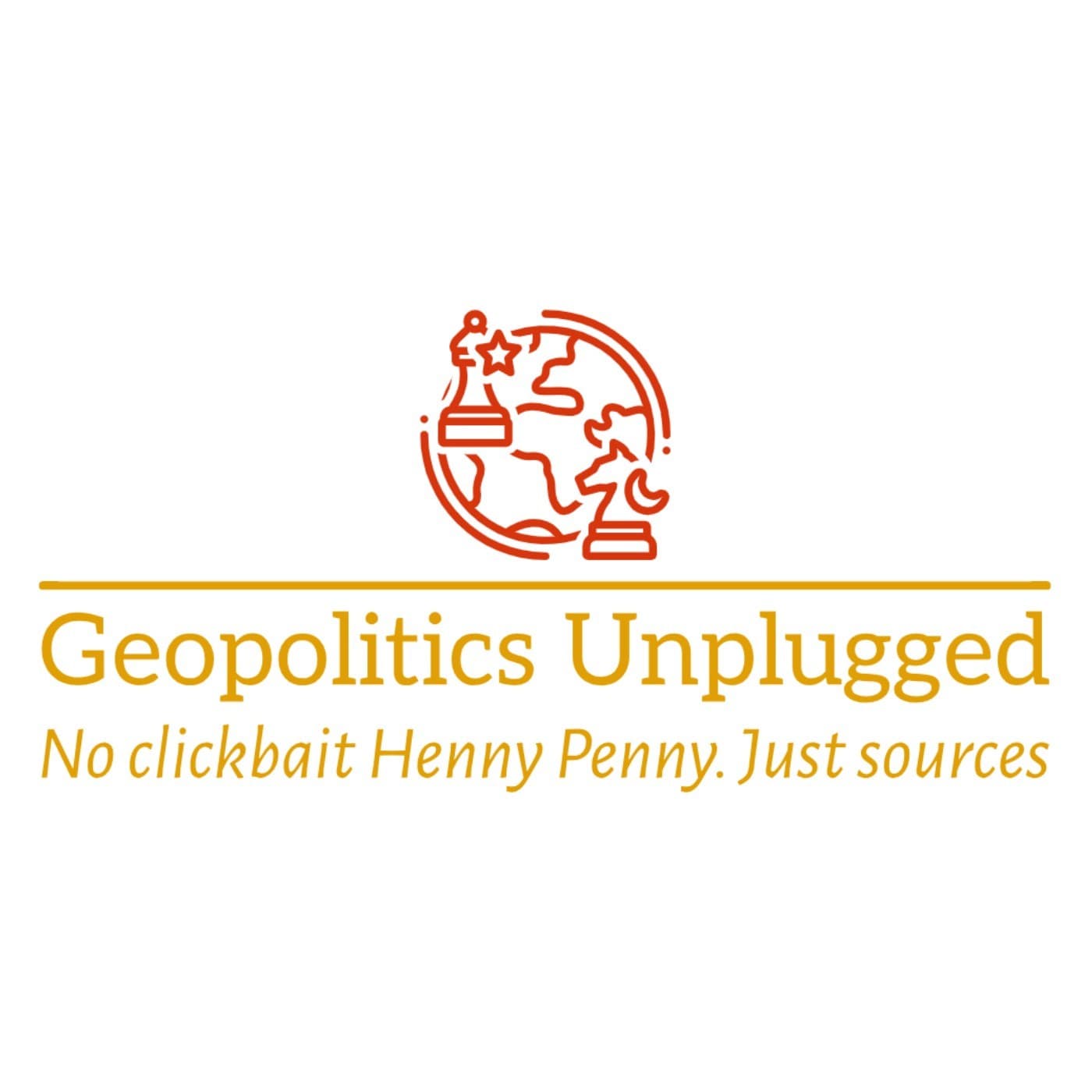 OMG the PetroDollar is Going Away! - Geopolitics Unplugged cover