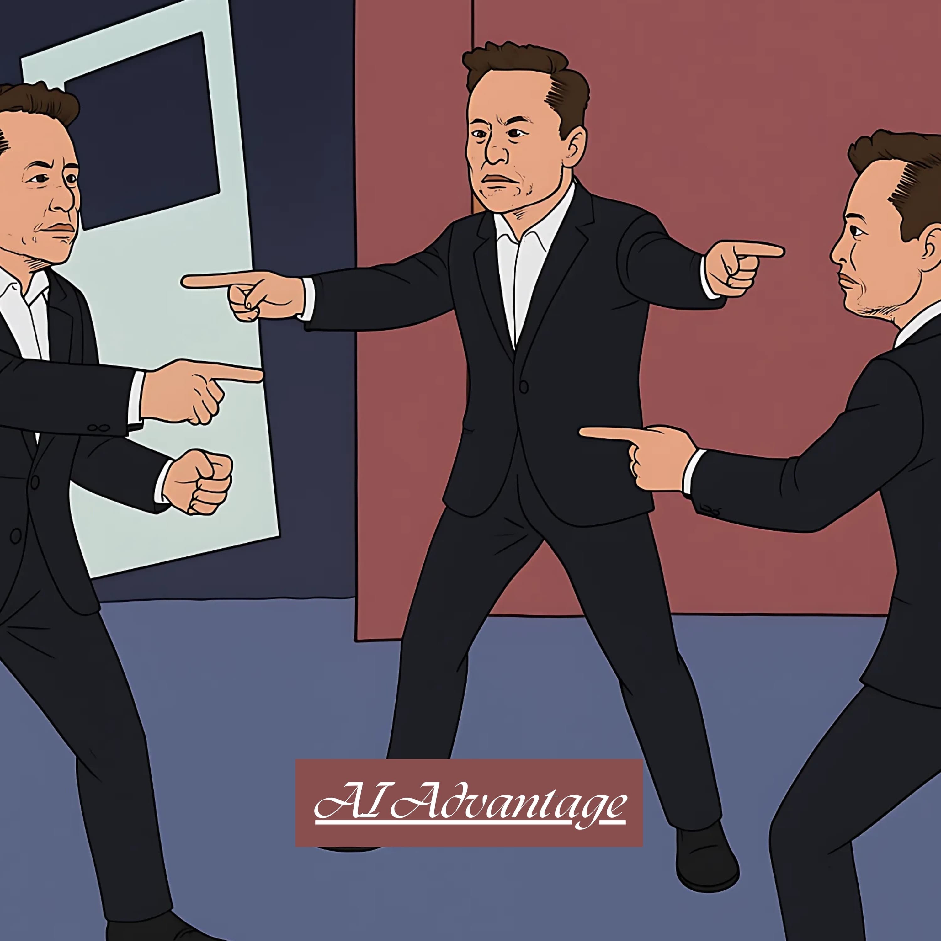 Ethics in the AI Era: Elon Musk, Environmental Impacts, and the Battle for Data - AI Advantage cover