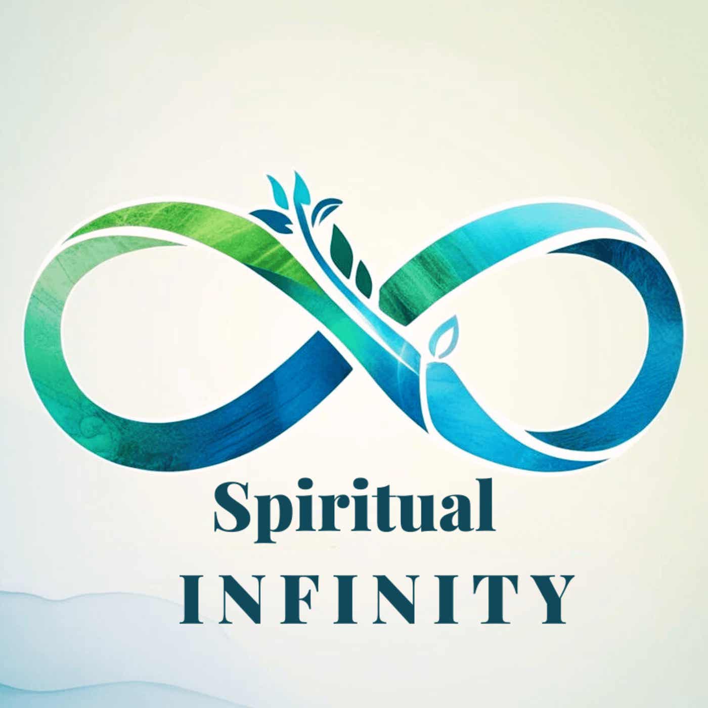 Spiritual Infinity cover