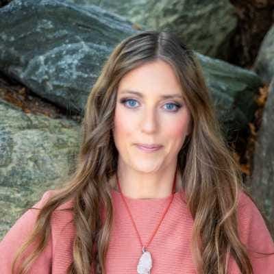 Danya Wylder on Healing Multiple Sclerosis Through Meditation, Energy & the Bliss Body - Spiritual Infinity cover