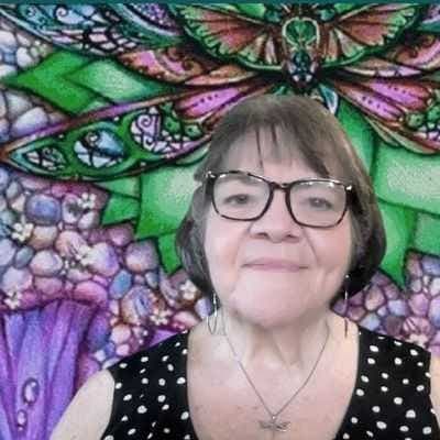 From Catholic Nun to Spiritual Teacher: Toni LaMotta on Awakening the Inner Compass — Spiritual Infinity cover