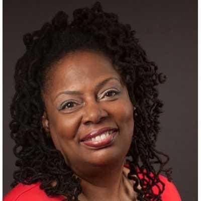 Robin Harris on Fear, Faith, and Learning to Trust the Creator’s Plan - Spiritual Infinity cover
