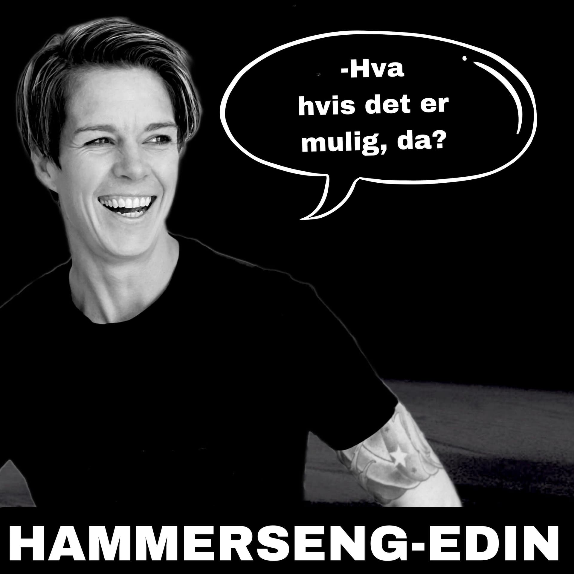 Stillhetens gave - Hva hvis det er mulig, da?  cover