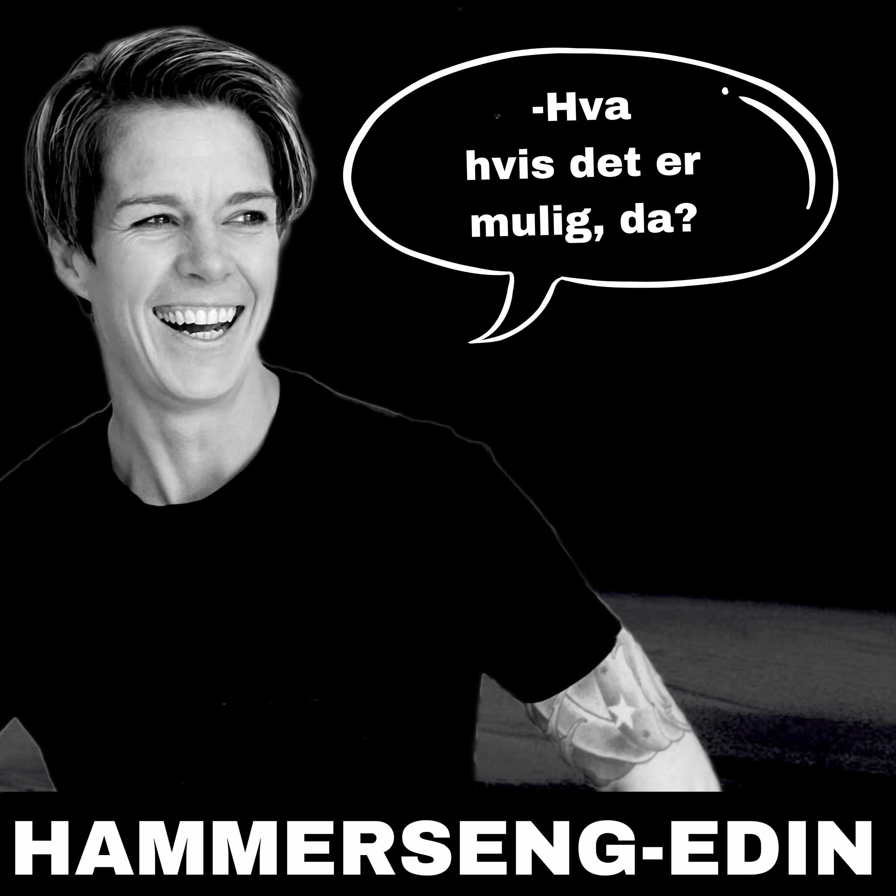 Hva hvis det er mulig, da?  cover