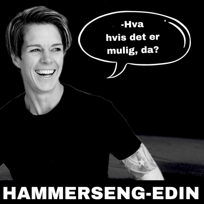 Hva hvis det er mulig, da?  cover