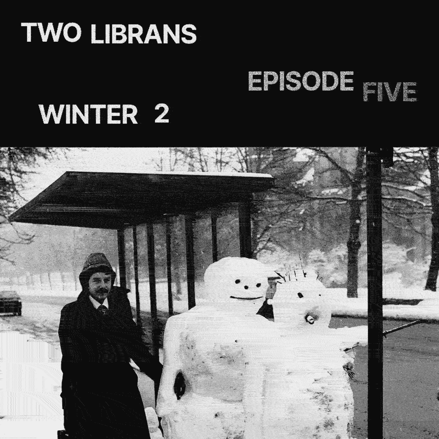 5. Winter 2 - Two Librans cover