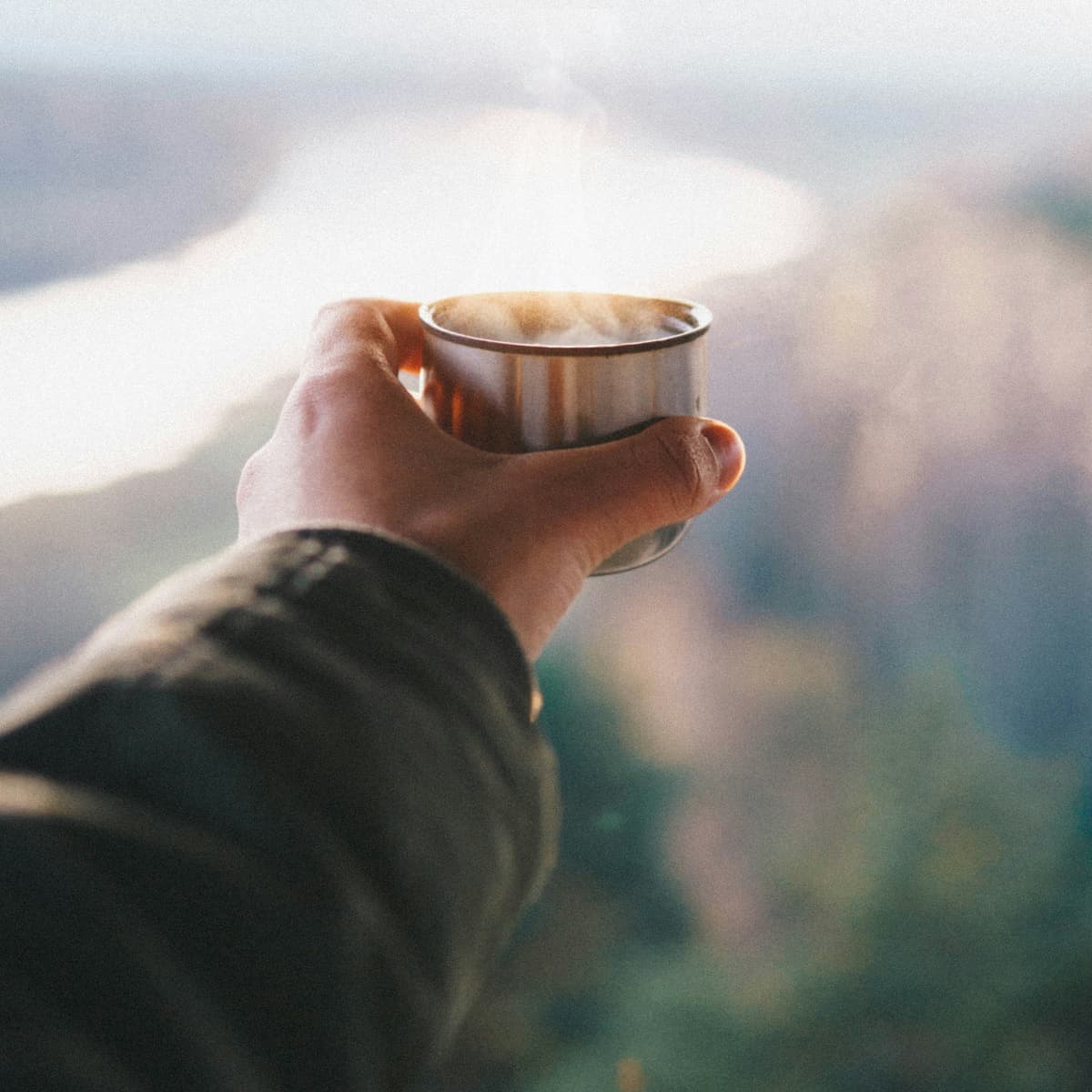 6: Your Second (2nd) Installment of Cozy Content! - Making Sense and Nonsense cover